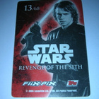 Star Wars Darth Vader keräilykamaa - pikkukuva 3