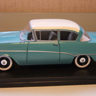 Opel olympia rekord P1 -57 1:24 ALE! - pikkukuva 3