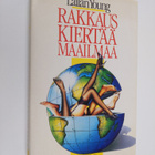 Lailan Young : Rakkaus kiertää maailmaa - pikkukuva 1