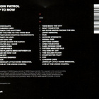 Snow Patrol • Up To Now Tupla CD - pikkukuva 2