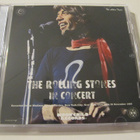 The Rolling Stones In Concert Japanilainen 2 * CD - pikkukuva 1