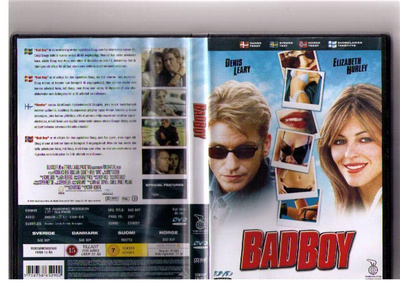 BAD BOY R 2