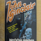 YÖJUTTU POKKARI 1987 1 - Mestatun miehen mysteerio - pikkukuva 1