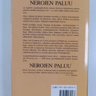P. C. Jersild : Nerojen paluu : kronikka - pikkukuva 2