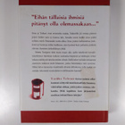 Vuokko Tolonen : Tampereen ilmasto - pikkukuva 2