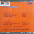 CD: The Hit Collection Of The 50's - Kokoelma (1995) - pikkukuva 2