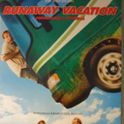 Runaway vacation dvd (Robin Williams) - pikkukuva 1