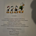 Musta Ritari ja muita Don Rosan parhaita - pikkukuva 5