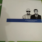 Pet Shop Boys - Discography - pikkukuva 1