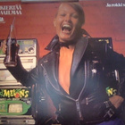 SÄVEL KIERTÄÄ MAAILMAA 8 JA ROKKI SOI :: VINYYLI LP 1974 ! - pikkukuva 1