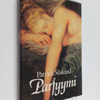 Patrick Suskind : Parfyymi : erään murhaajan tarina - pikkukuva 1