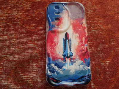 Suojakuoret Honor 90
