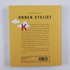 Markku Ojanen : Onnen etsijät - pikkukuva 2