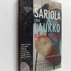 Mauri Sariola ym. : Rikoksen jäljillä - pikkukuva 1