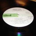 LP : Marion Rung : Marion Rung ( Sävel SÄLP 724 ) sis. pk - pikkukuva 4