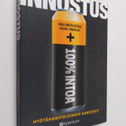 Pauli Aalto-Setälä : Innostus : myötämanipuloinnin aakkoset - pikkukuva 1