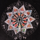 Saturnian Mist : Chaos Magick - paita - pikkukuva 3