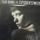 THE GIRL IN THE SPIDER`S WEB/ SE MIKÄ EI TAPA BLU-RAY - pikkukuva 1