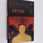 Karin Alvtegen : Petos - pikkukuva 1