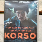 Korso (UUSI DVD) - pikkukuva 1