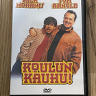 KOULUN KAUHU! - DVD - RICK MORANIS - pikkukuva 1