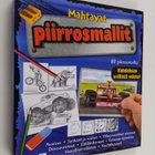 Shane Nagle : Mahtavat piirrosmallit : 80 piirrosmallia - pikkukuva 1