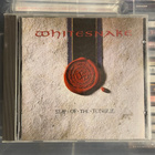 WHITESNAKE - Slip Of The Tongue cd (UK originaali) - pikkukuva 1