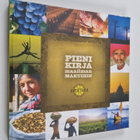 Pieni kirja maailman makuihin - pikkukuva 1