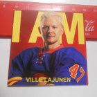K15 JOKERIT kausi 14-15   VIVUS kortti # Ville Lajunen - pikkukuva 1