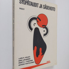 Lars R. Holsti : Syöpätaudit ja sädehoito - pikkukuva 1