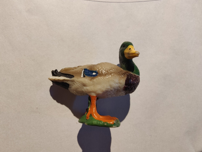 Schleich uros sorsa 2