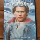 Kun Rohkeus Pettää (1987 Kevin Bacon) DVD Suomijulkaisu - pikkukuva 1