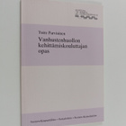 Vanhustenhuollon kehittämiskouluttajan opas - pikkukuva 1