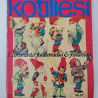 Kotiliesi-lehti n:o 24, joulukuu 1981 - pikkukuva 1