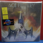ACE FREHLEY - ACE INVADER UUSI GER 2014 1ST PRESS +CD 2LP - pikkukuva 1