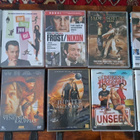 DVD paketti (erä 2) SUOMI-julkaisuja 10 kpl - pikkukuva 1