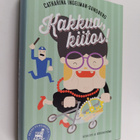 Catharina Ingelman-Sundberg : Kakkua, kiitos! - pikkukuva 1