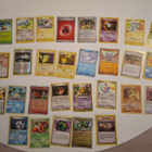 Pokemon kortteja - pikkukuva 1