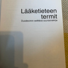 Duodecim: Lääketieteen sanakirja. - pikkukuva 4
