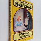 Carolyn Keene : Neiti Etsivä ja Venetsian kummitus - pikkukuva 1