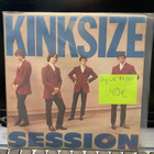 THE KINKS - Kinksize Session 7” EP (v. 1964 UK originaali) - pikkukuva 1