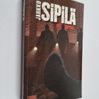 Jarkko Sipilä : Syy tappaa - pikkukuva 1