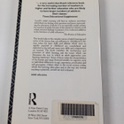 R. Bernard Lovell : Adult learning - pikkukuva 2