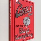 Juliana Foster : The Girls' Book - How to be the Best at ... - pikkukuva 1