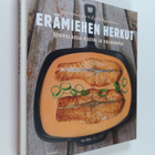 Yrjö Hannula : Erämiehen herkut : suomalaisia riista- ja ... - pikkukuva 1