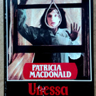 Patricia MacDonald Unessa nukkuu kauhu - pikkukuva 1
