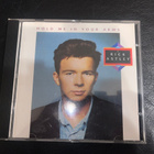 RICK ASTLEY - HOLD ME IN YOUR ARMS - CD - pikkukuva 1