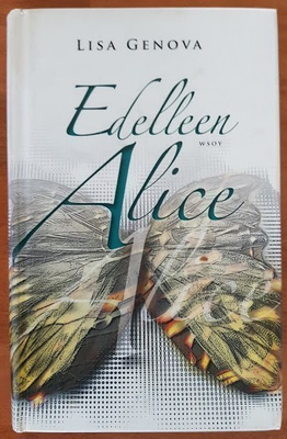 Lisa Genova: Edelleen Alice