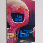 Vexi Salmi : Lautturin lauluja - pikkukuva 1