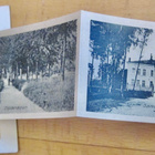 VANHA Postikortti Haitari Ahvenanmaa Maarianhamina 1920-l - pikkukuva 4